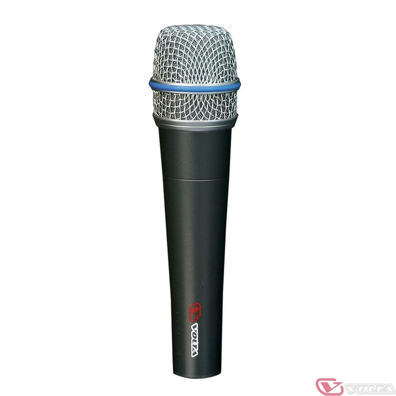 VOLTA DM-b57 SW Инструментально-вокальный динамический микрофон 