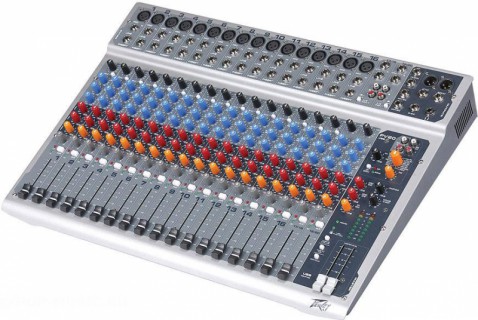 PEAVEY PV 20 USB PEAVEY PV 20 USB