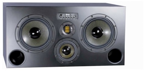 ADAM S4X-H ADAM S4X-H