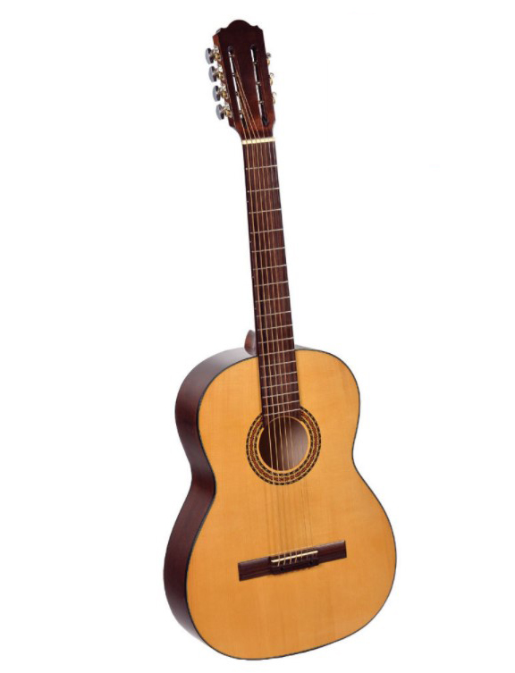 Hora S1010/7 Акустическая гитара 7-струнная, шт