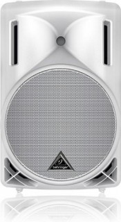 Behringer B215D-WH Behringer B215D-WH
