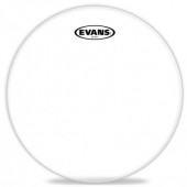 10 Evans TT10G2 - 10" Genera G2 Clear пластик для том тома