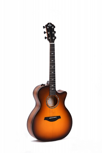 Sigma GACE-3-SB+ Электроакустическая гитара
