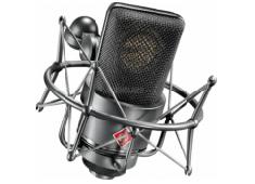 Neumann TLM 103 D mt - студийный микрофон с AES/EBU, AES 42 или S/PDIF.(черный)