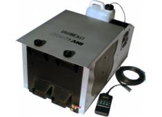 Involight LFM3000 DMX - генератор тяжелого дыма 3000 Вт, DMX-512