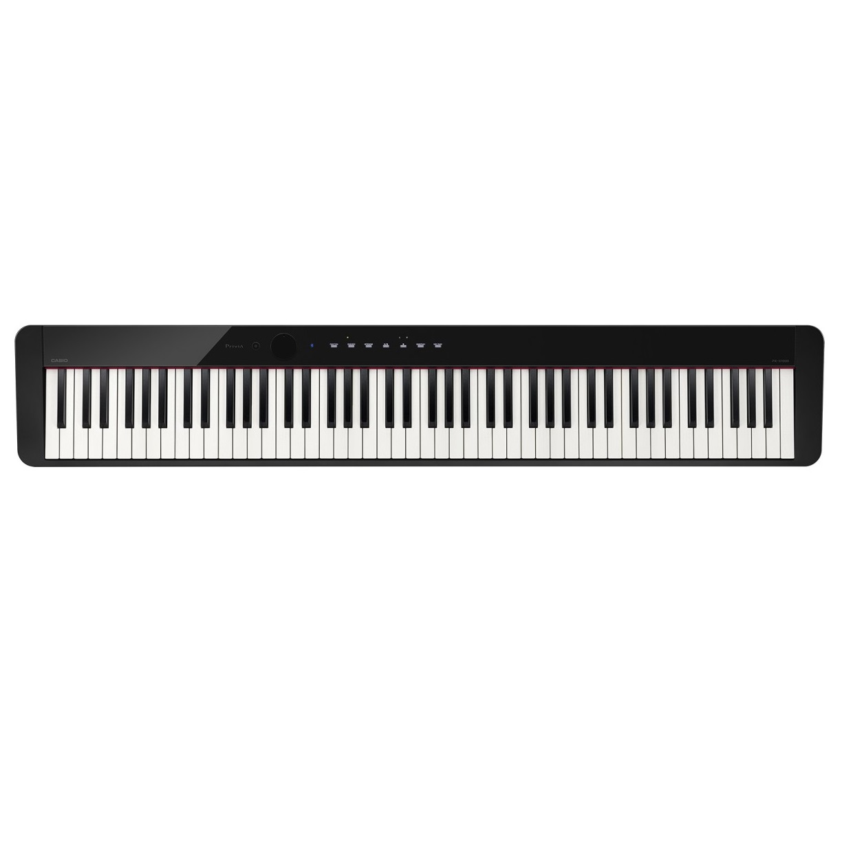 CASIO Privia PX-S1000BK, цифровое фортепиано