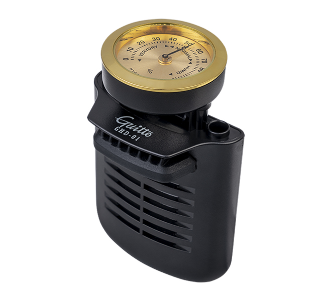 Guitto GHD-01 Увлажнитель для акустической гитары