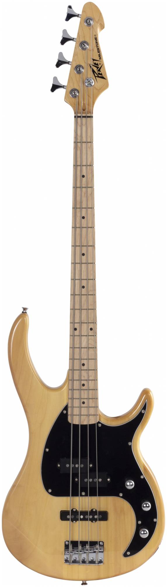 PEAVEY Milestone Natural - Бас-гитара