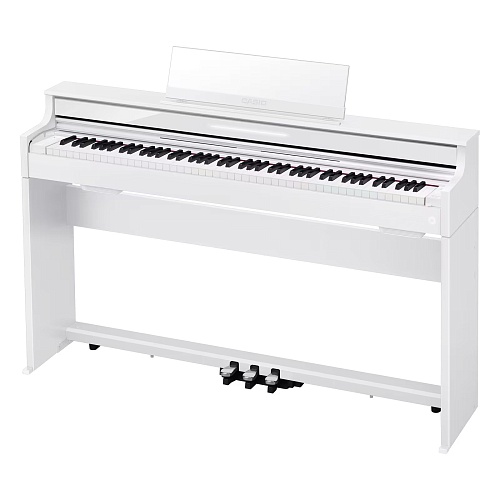 CASIO Celviano AP-S450WE, цифровое фортепиано