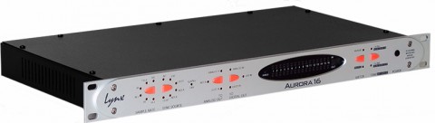 LynxStudio Aurora 16 LynxStudio Aurora 16