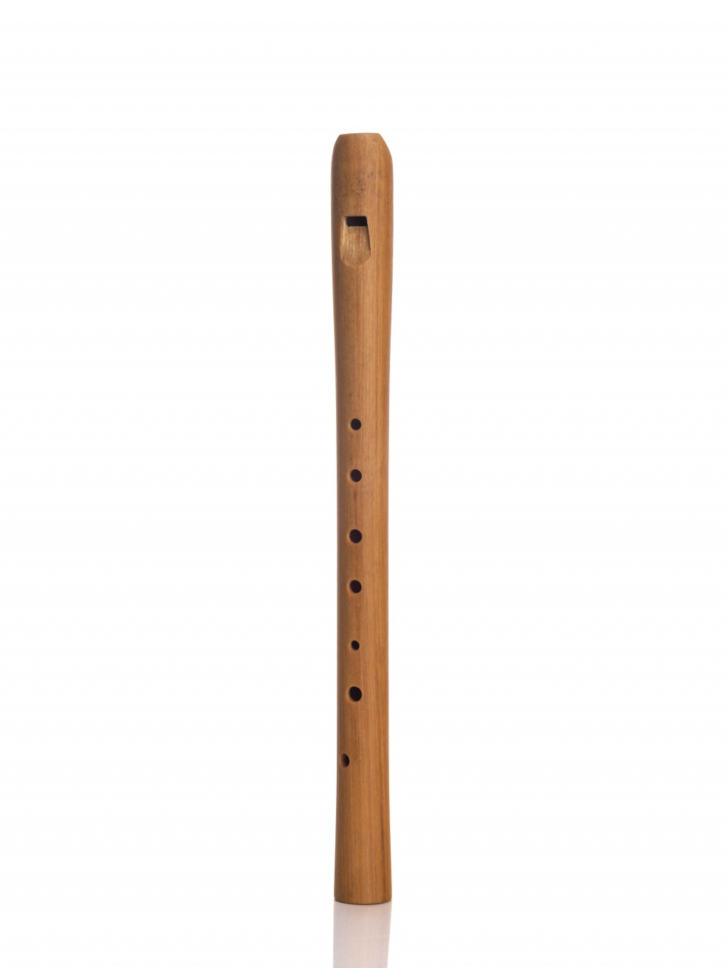 Таежная Музыкальная Артель TMA-SBC7 Свирель До (С), блок-флейта, 7 отверстий
