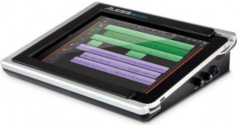 ALESIS IODock ALESIS IODock
