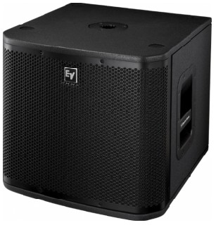 ELECTRO-VOICE ZxA1-SUB ELECTRO-VOICE ZxA1-SUB