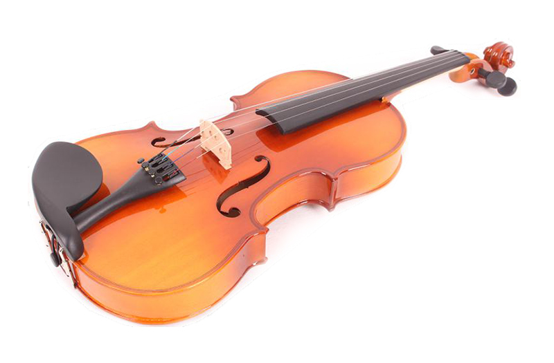 Mirra VB-310-1/4 Скрипка 1/4 в футляре со смычком.