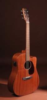 Гитара Sigma DMC-15E