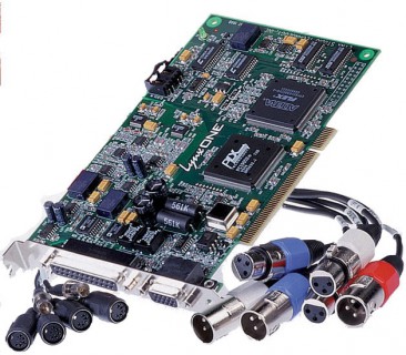 LynxStudio LynxONE Audio Board LynxStudio LynxONE Audio Board