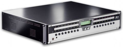 ALLEN&HEATH IDR8 ALLEN&HEATH IDR8