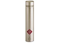 Neumann KM 184 MT - конденсаторный микрофон , цв.чёрный