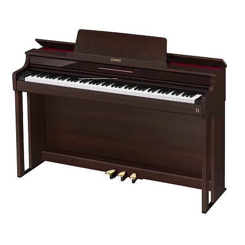 CASIO Celviano AP-550BN, цифровое фортепиано