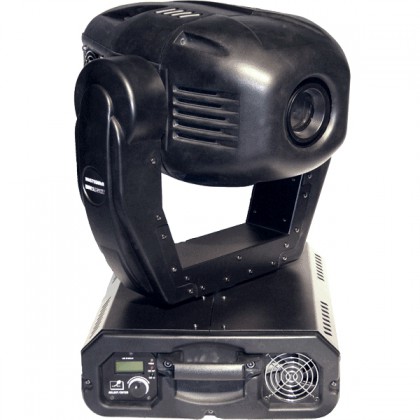 Involight MH575SMkII - вращающаяся голова MSR 575/2, цвет 9+6/UV/2 темпер. фильтра, гобо 9 ст.+6 вр. Involight MH575SMkII - вращающаяся голова MSR 575/2, цвет 9+6/UV/2 темпер. фильтра, гобо 9 ст.+6 вр.