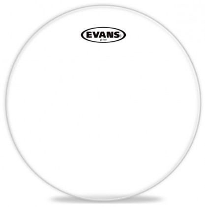 20B Evans BD20G2 - 20" Genera G2 Clear пластик для бас-барабана