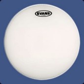 14 Evans B14HD - 14" Genera HD Coated пластик для малого бар. двойной с нап.с демп.кольцом