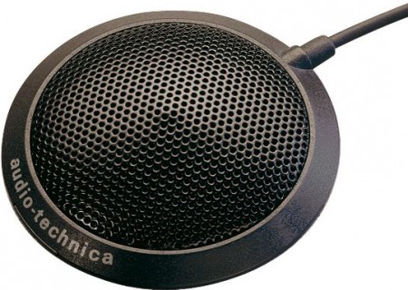 AUDIO-TECHNICA ATR4697 AUDIO-TECHNICA ATR4697