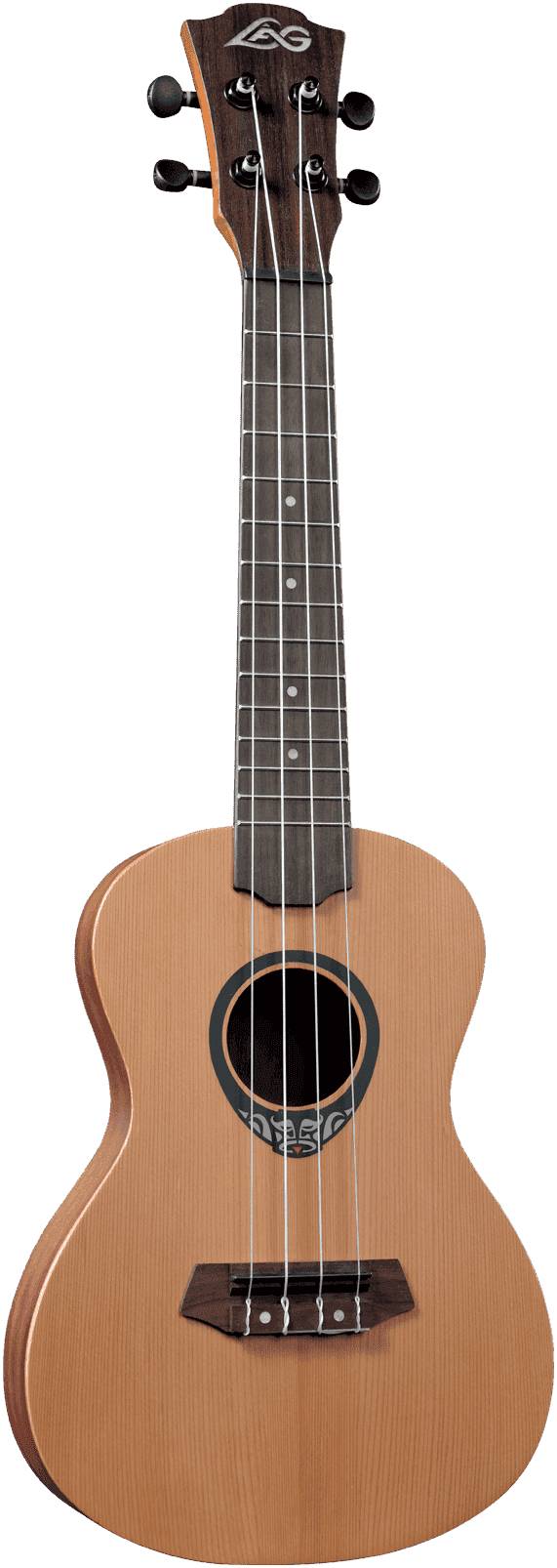 LAG TKU-130C - укулеле концерт