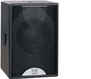 MARTIN AUDIO S12 MARTIN AUDIO S12