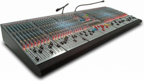 ALLEN&HEATH GL2800-40 ALLEN&HEATH GL2800-40