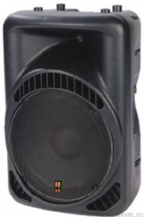 EUROSOUND ESD-15FA EUROSOUND ESD-15FA