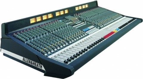 ALLEN&HEATH ML3000-32B ALLEN&HEATH ML3000-32B