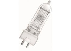 OSRAM 64718/T27- лампа галогенная 240 В/650 Вт, GY9,5 , 400 часов