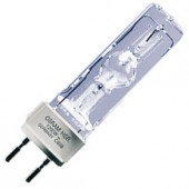 OSRAM HSR1200/60 - лампа газоразрядная  1200 Вт, G22 , 1000 часов