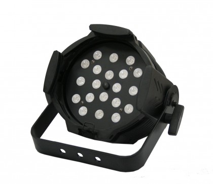 Involight SUPERSPOT200 - LED прожектор Source Four PAR , LED 20х3 Вт.RGB(мульти чип), DMX-512 Involight SUPERSPOT200 - LED прожектор Source Four PAR , LED 20х3 Вт.RGB(мульти чип), DMX-512