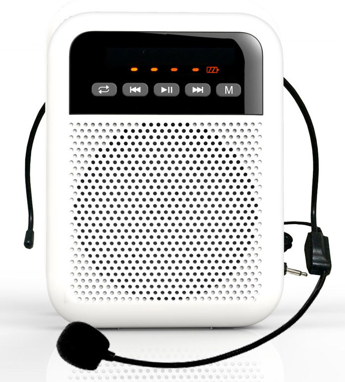 LAudio WS-VA030 Переносной громкоговоритель для гида, 5Вт