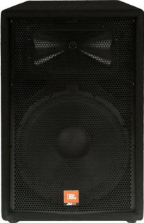 JBL JRX115 JBL JRX115
