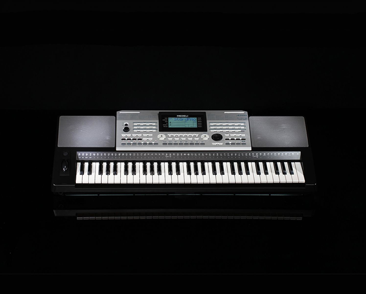 MEDELI A800 Синтезатор, 61 клавиша