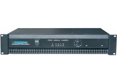DSPPA MP-3500 Усилитель мощности 1500Вт\100В выход или 4-16 Ом, вх./вых. разъемы Jack-XLR,  многоступенчатая защита.