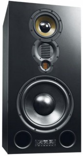 ADAM S5X-V ADAM S5X-V