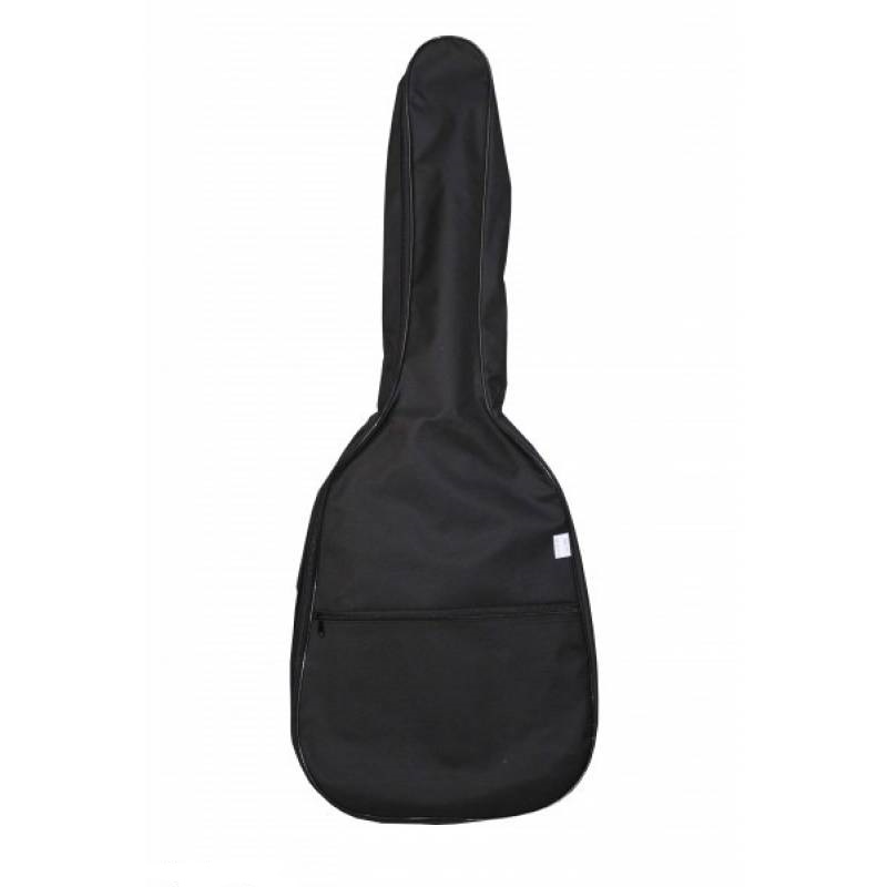 SOLO ЧГ12-1/1 чехол для 12-ти стр-ной гитары неутеплен, с 2-мя ремнями, шт