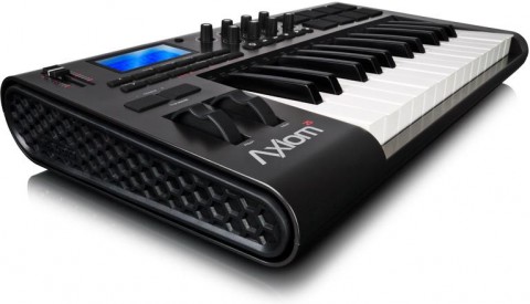 M-Audio Axiom Mark II 25 M-Audio Axiom Mark II 25