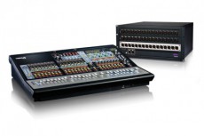 AVID VENUE SC 48 REMOTE BUNDLE - цифровая микшерная консоль, stage box