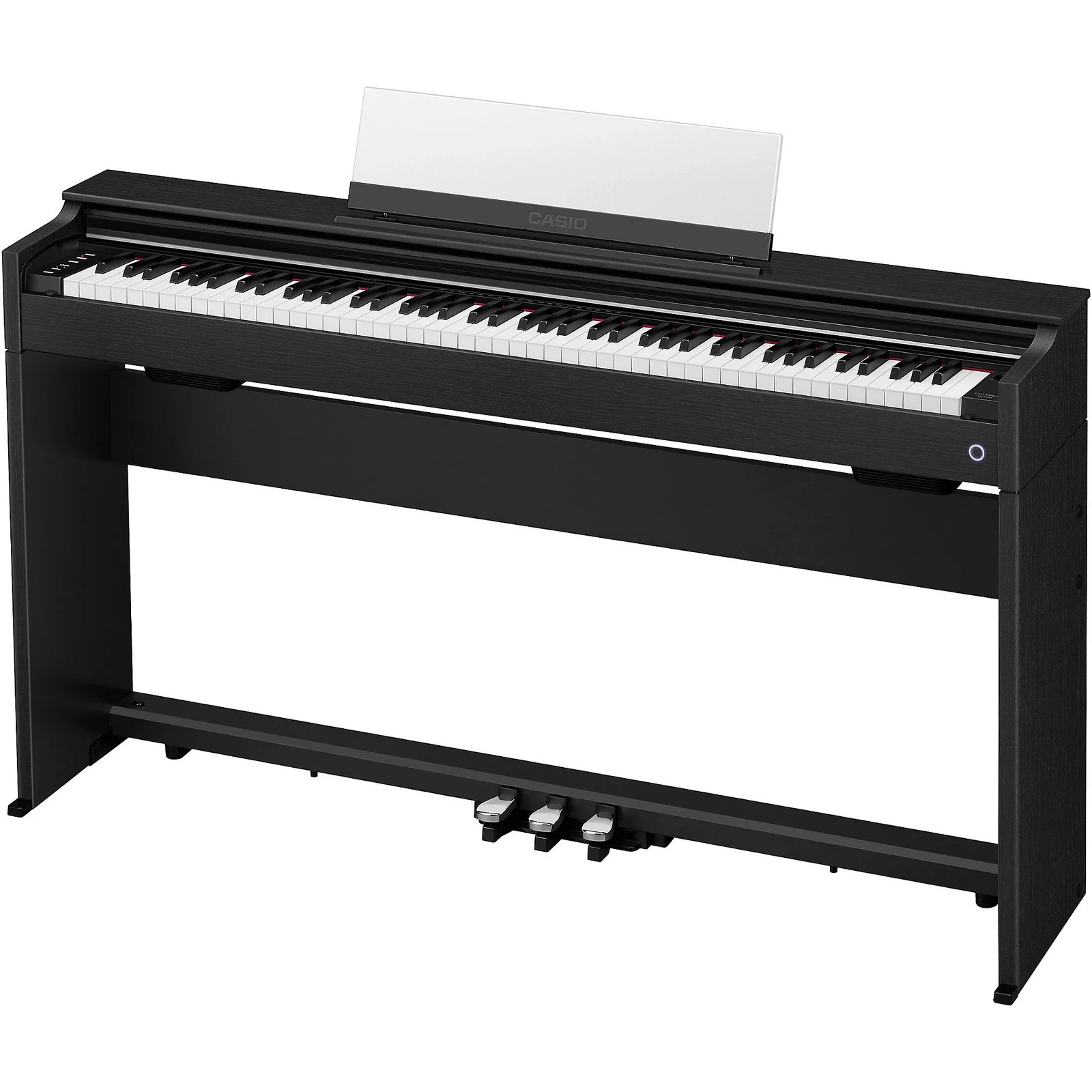 CASIO Celviano AP-S200BK, цифровое фортепиано