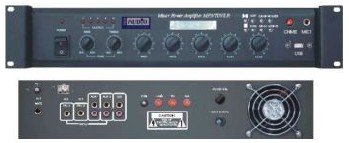PROAUDIO MA-6360 PROAUDIO MA-6360