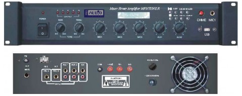 PROAUDIO UPM-130M PROAUDIO UPM-130M