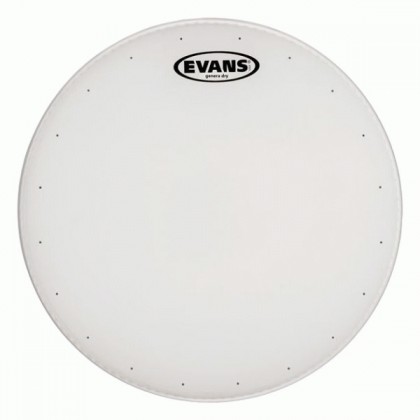14 Evans B14HDD - 14" Genera HD Dry пластик для малого барабана