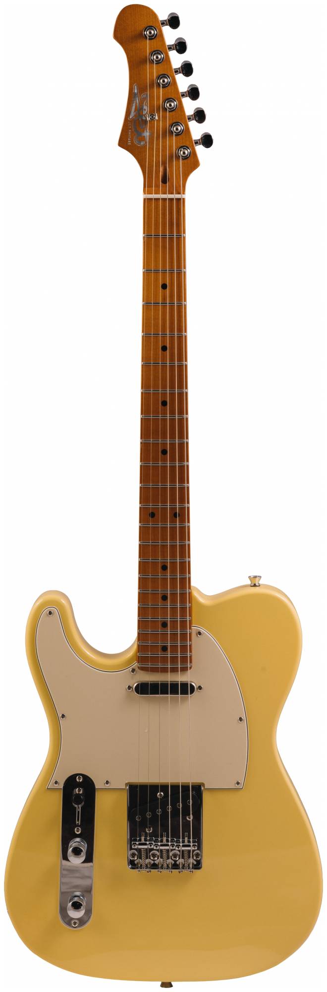 JET JT-300 BTS LH - Электрогитара для левшей