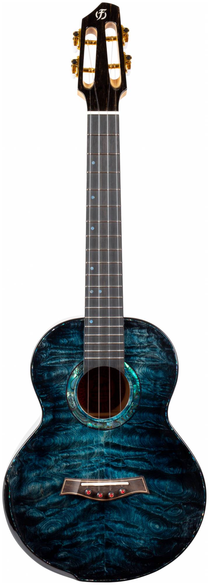 FLIGHT A10 QM Aqua Blue
