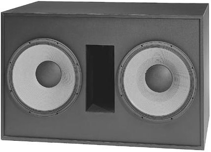 JBL 4642A JBL 4642A